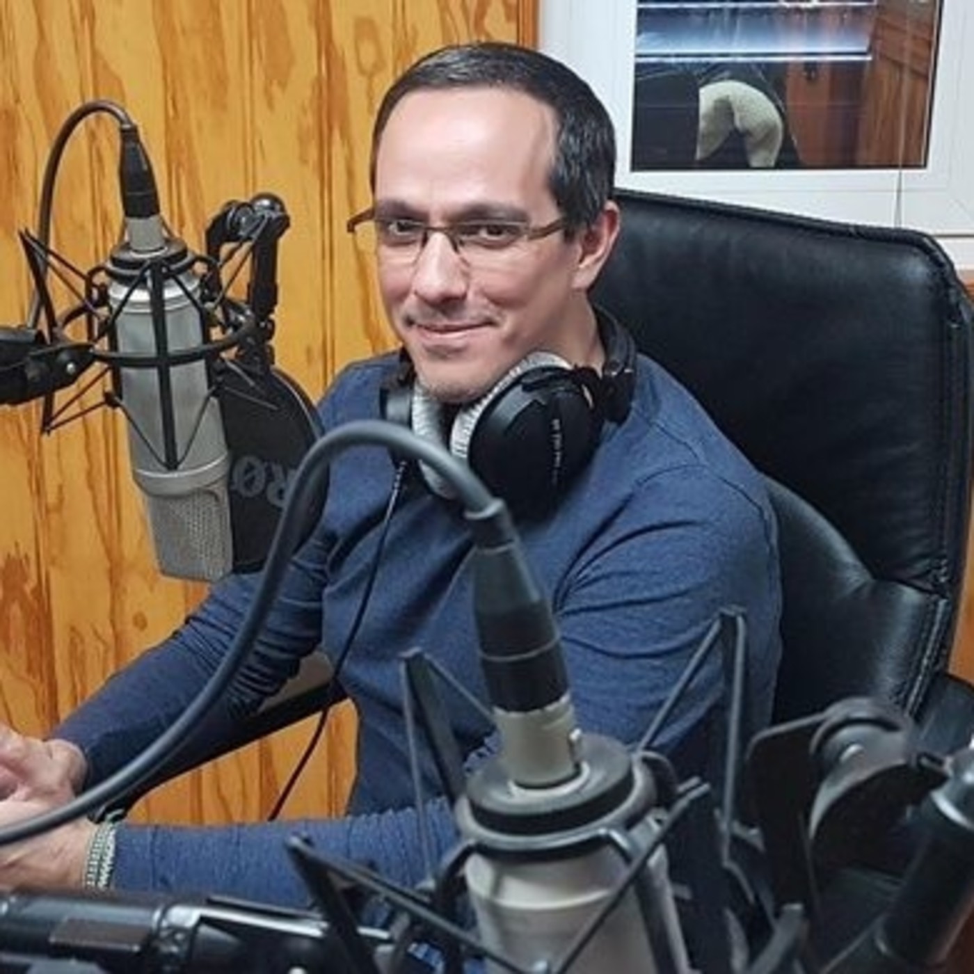 Podcast de Ceip César Manrique