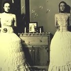 REPOSICION - Doppelgänger TU DOBLE FANTASMA.