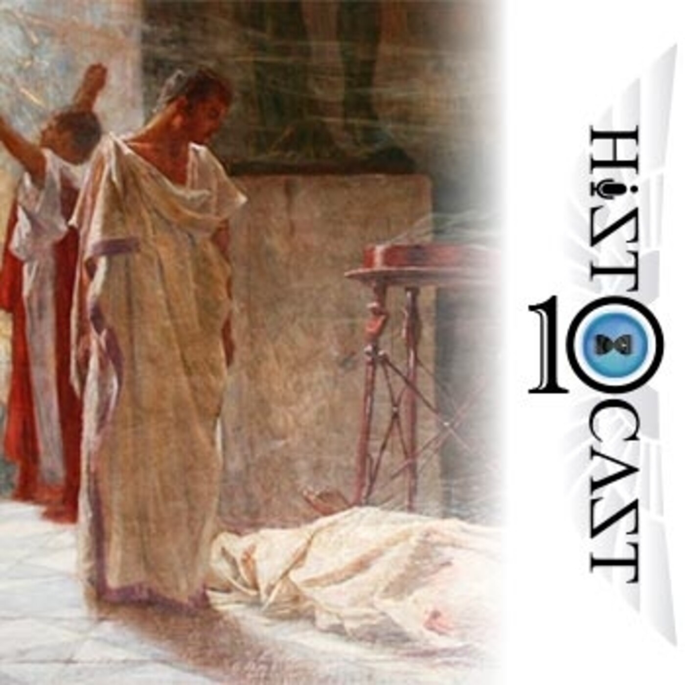 HistoCast