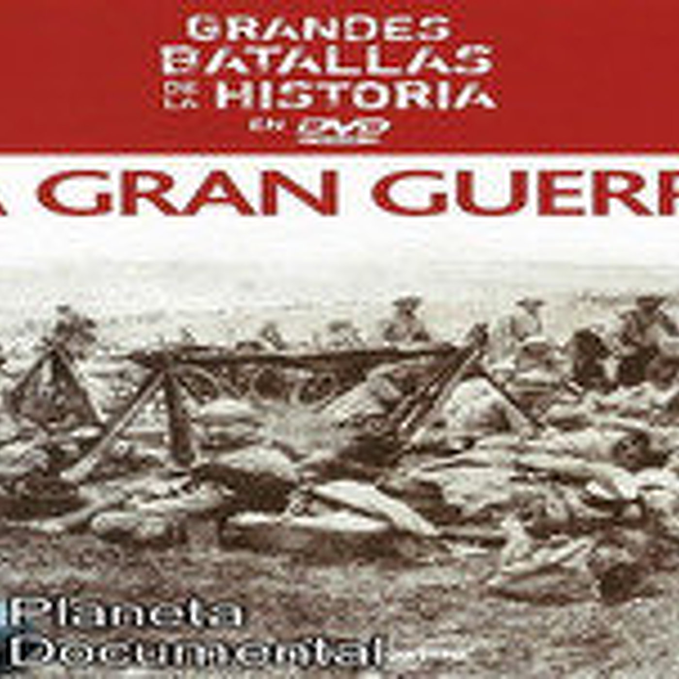 Grandes Batallas de la Historia