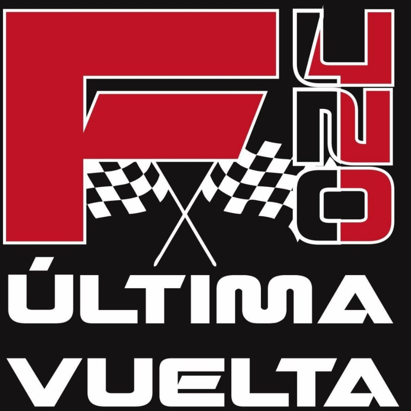 F Uno Última Vuelta