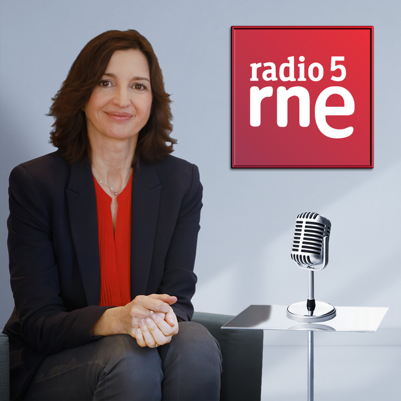 Área Humana | Podcast