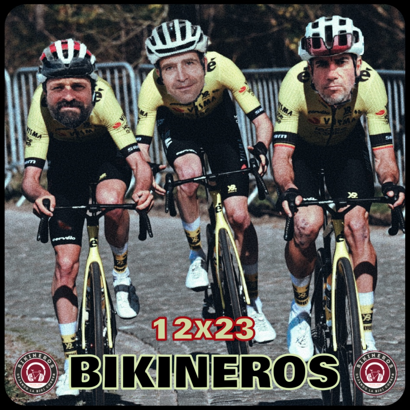 Bikineros