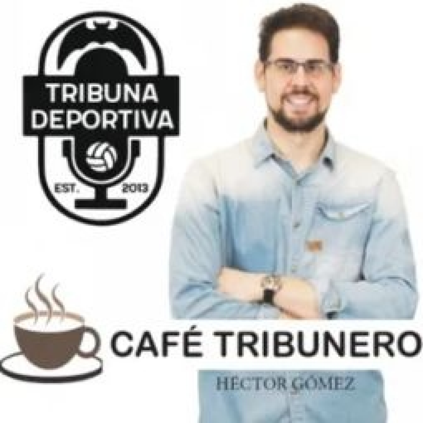 Café Tribunero Martes 7 de Octubre de 2025