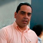 Entrevista a Johnny Baldovino en Las Voces del Fútbol.