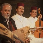 Casa Árabe: Poemas y cantos de místicos sufíes andalusíes de tradición marroquí
