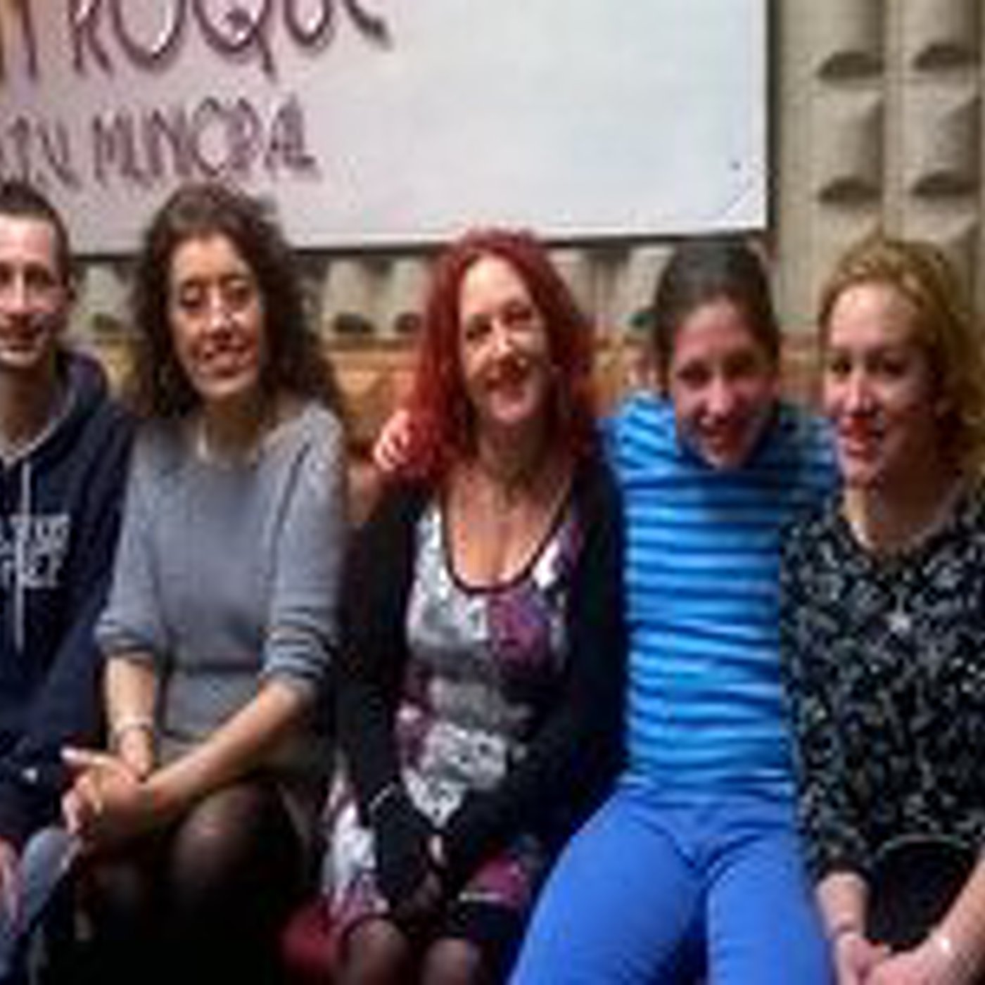 Podcast CANAL SAN ROQUE RADIO