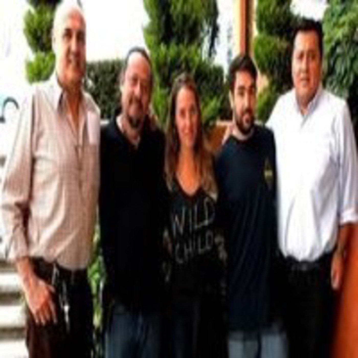 Podcast de Puebla En Dos Ruedas