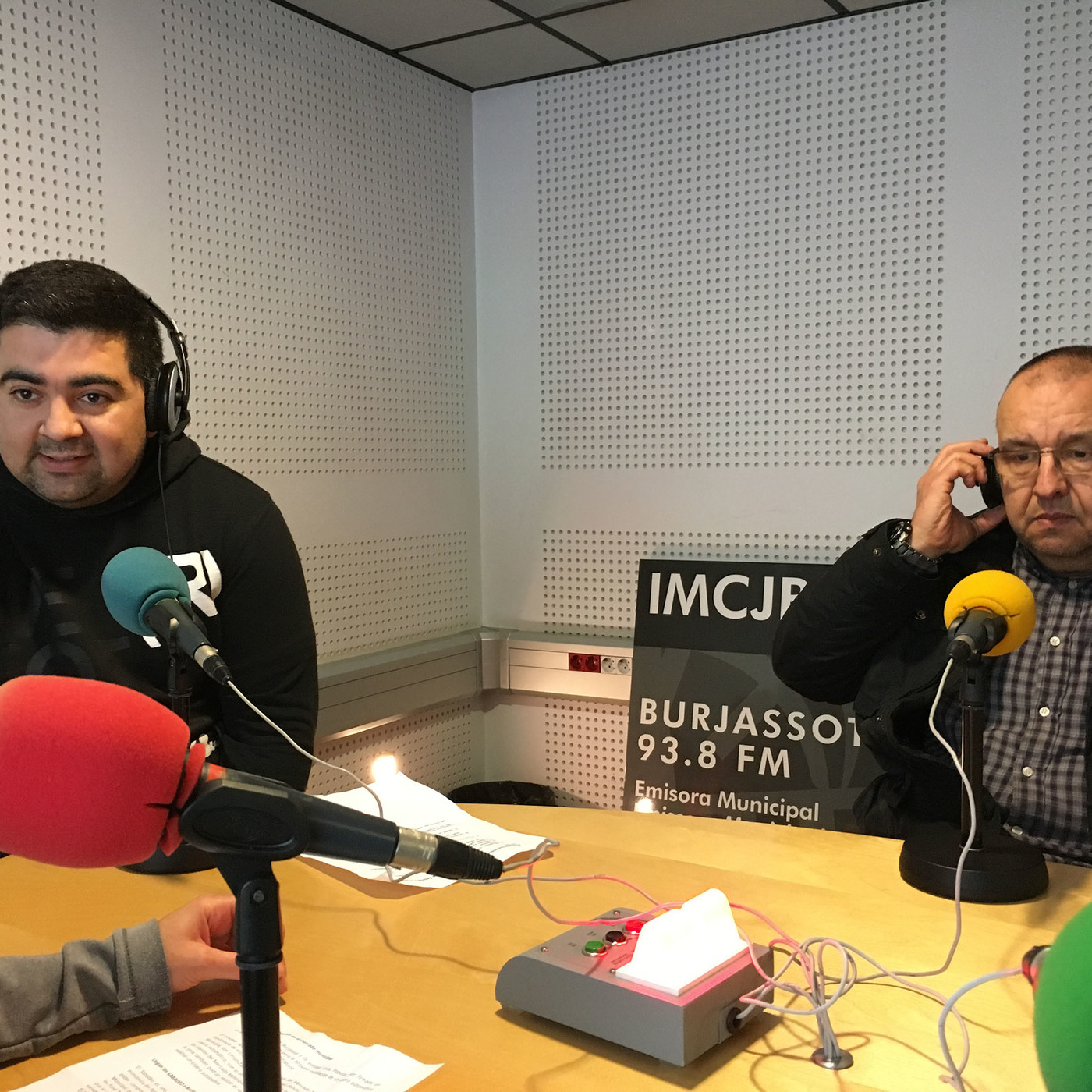 Javier López Lázaro