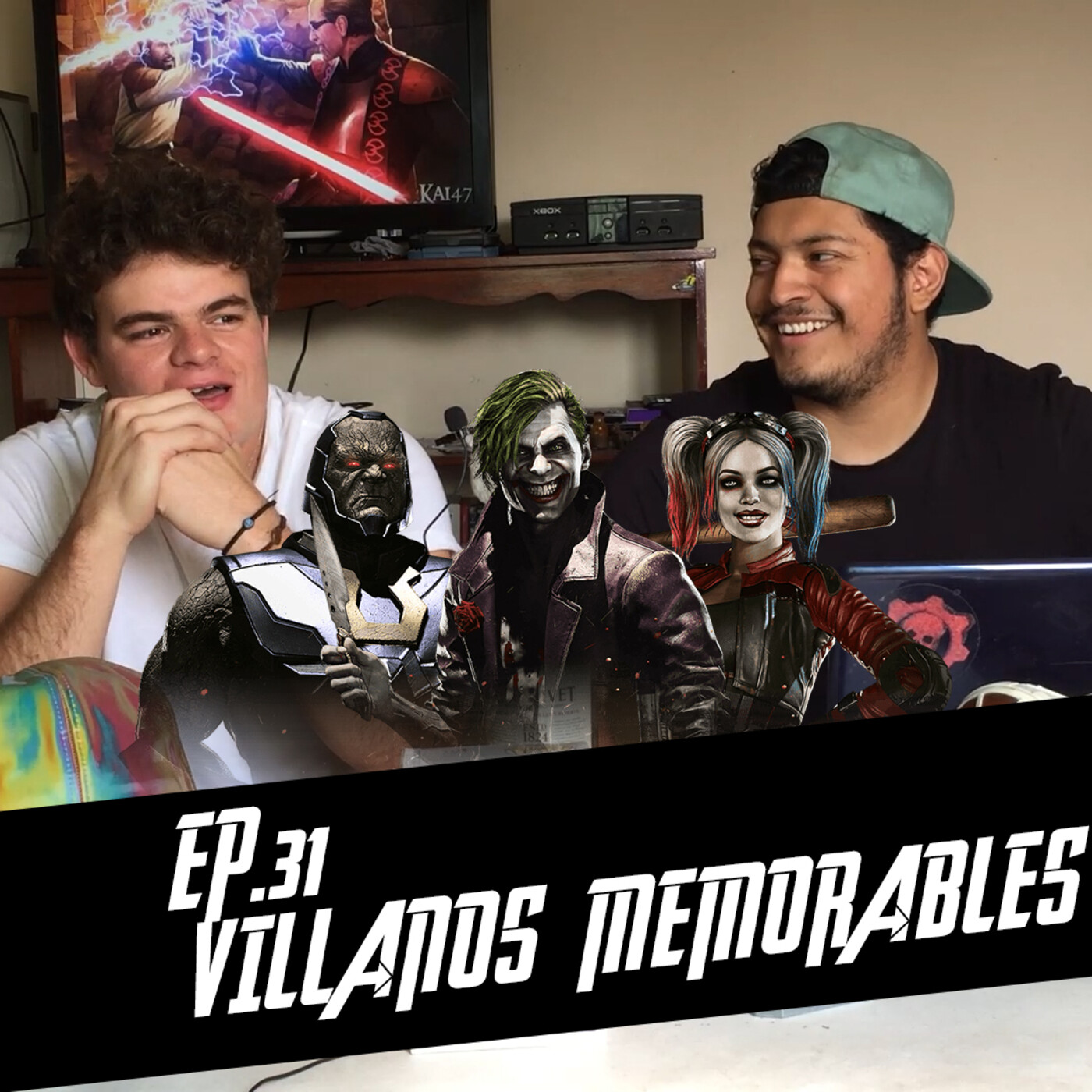 El Podcast de la Otra Cuadra