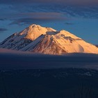 Audio de Raquel en el 3º viaje a Monte Shasta 22-07-2019