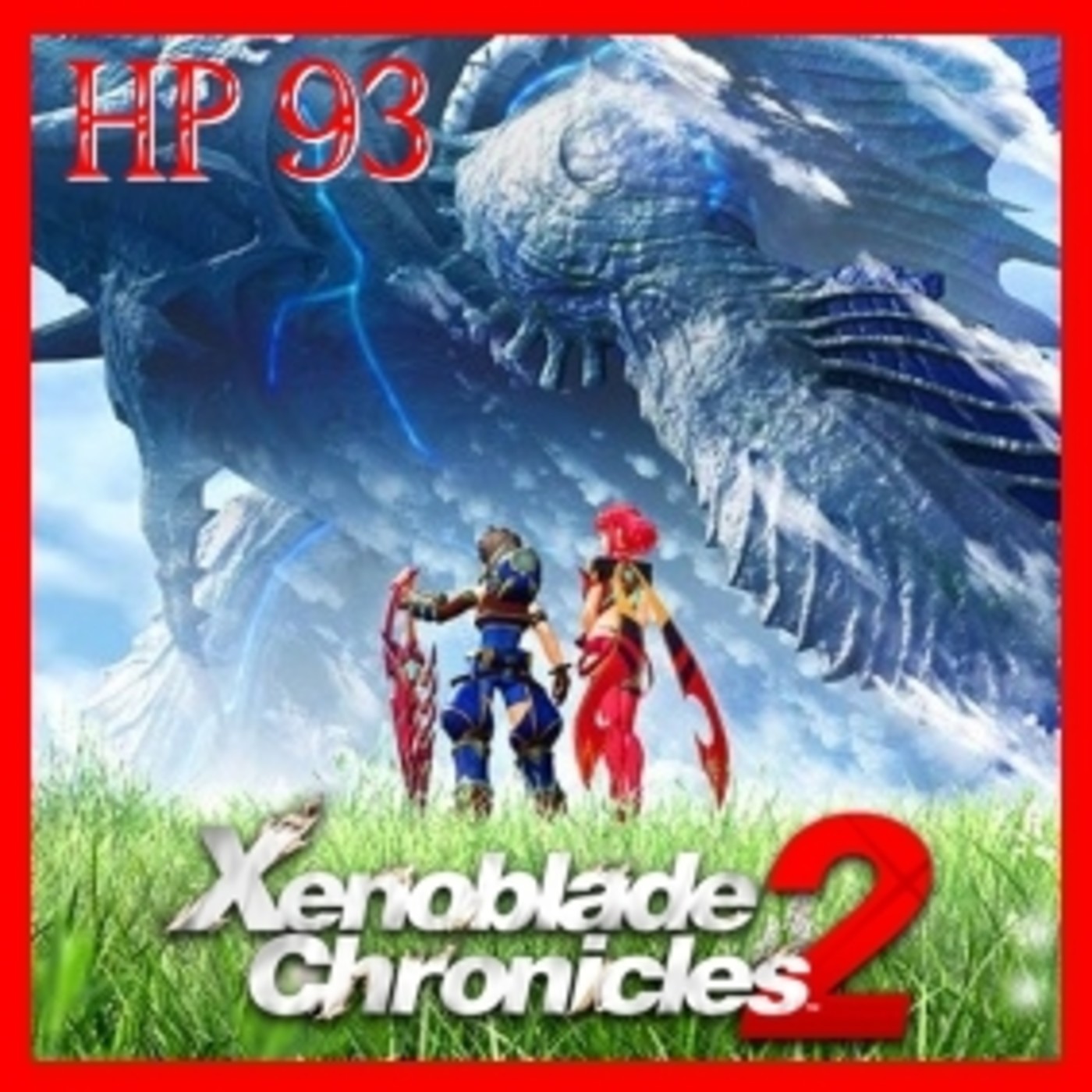 Hyrule Project Episodio 93: Nintendo Direct Mini & Xenoblade Chronicles 2
