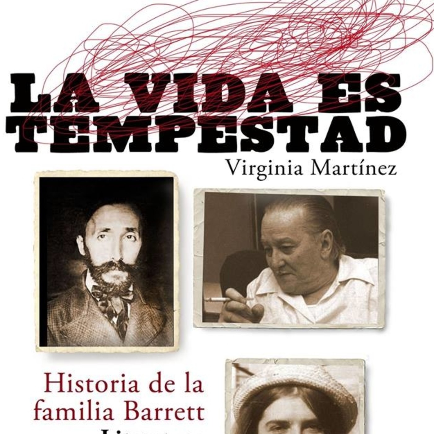 LaRuedaDeAmargueando