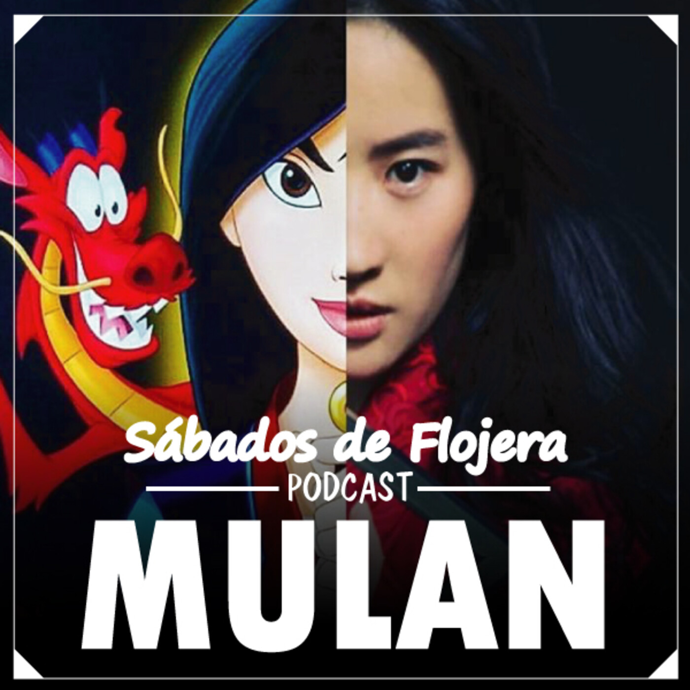 Sábados de Flojera Podcast