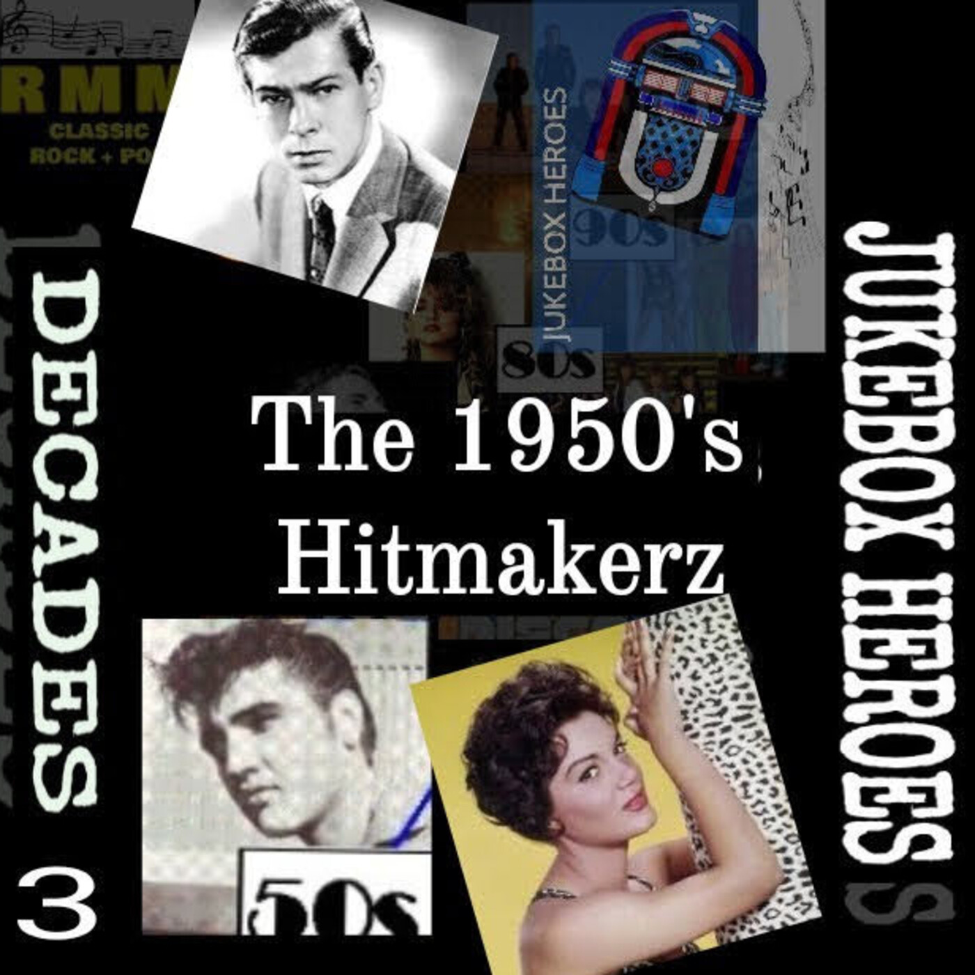 Rock Music Memories