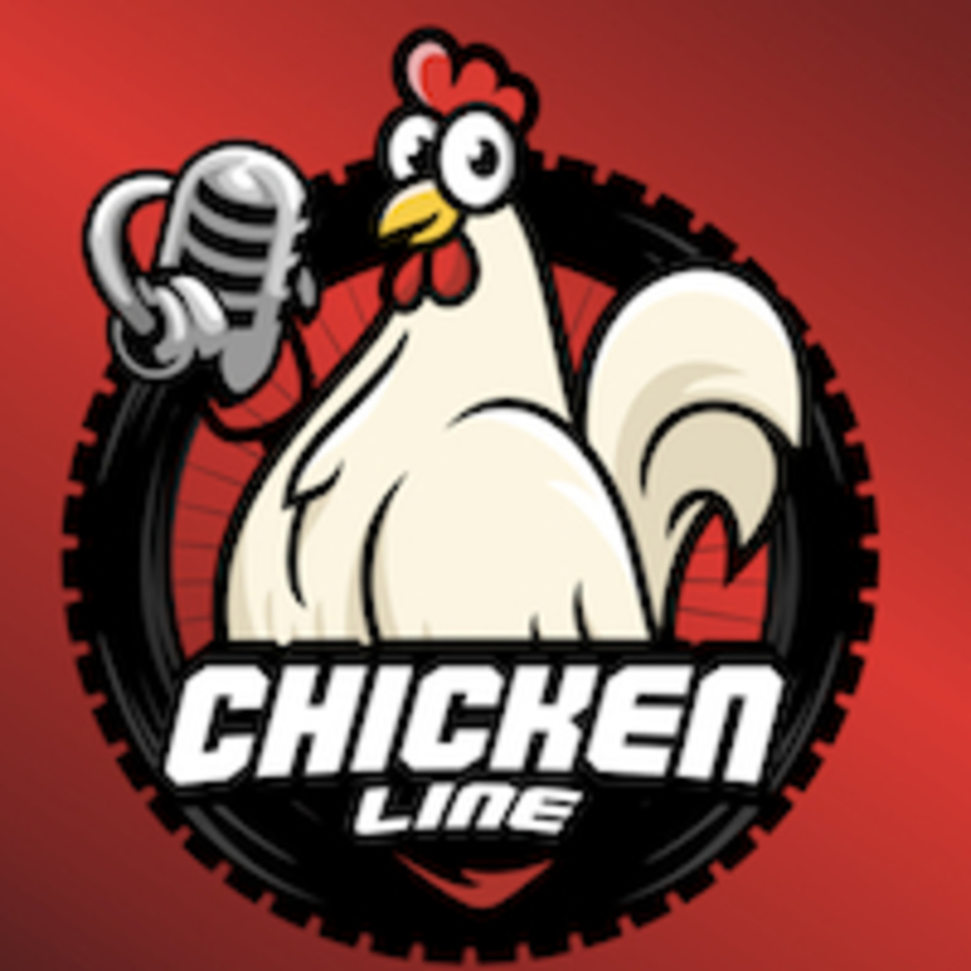 The Chicken Line - Mountain Bike - MTB en Español