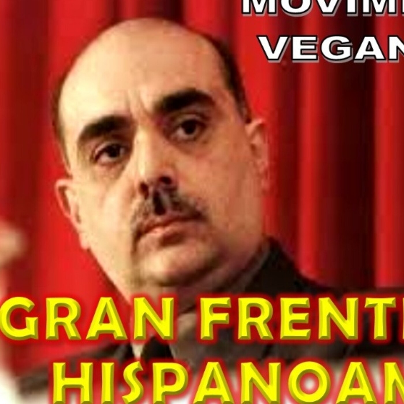 MOVIMIENTO VEGANISTA-ANDREA VICTORIA CANO