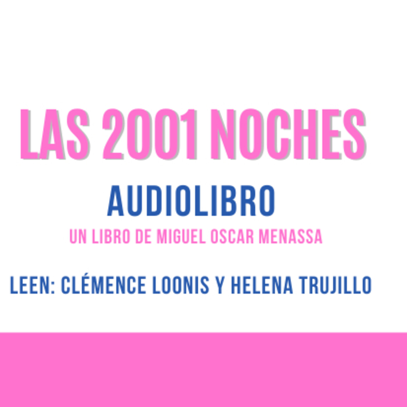 Psicoanálisis, Audiolibros y Poemas