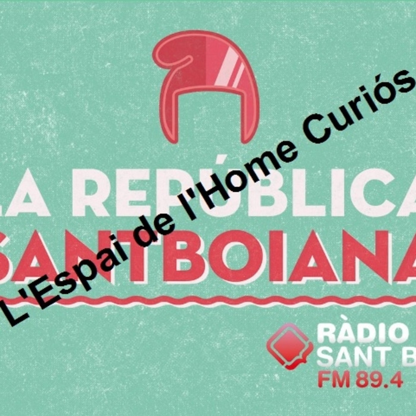EHC 04T2- Capar rens a mossegades, la recepta saami contra l'escalfament global episode artwork