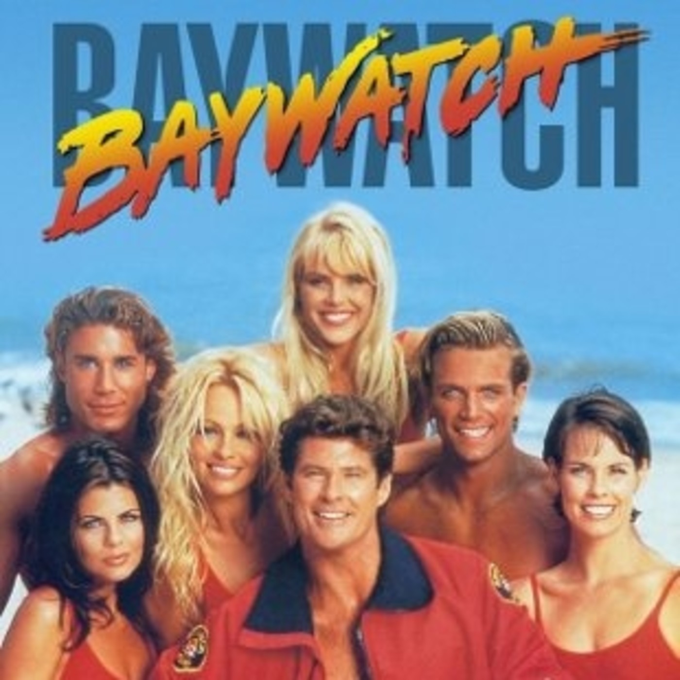 Ningú no és perfecte 16x41 - Los vigilantes de la playa, La familia Carter episode artwork
