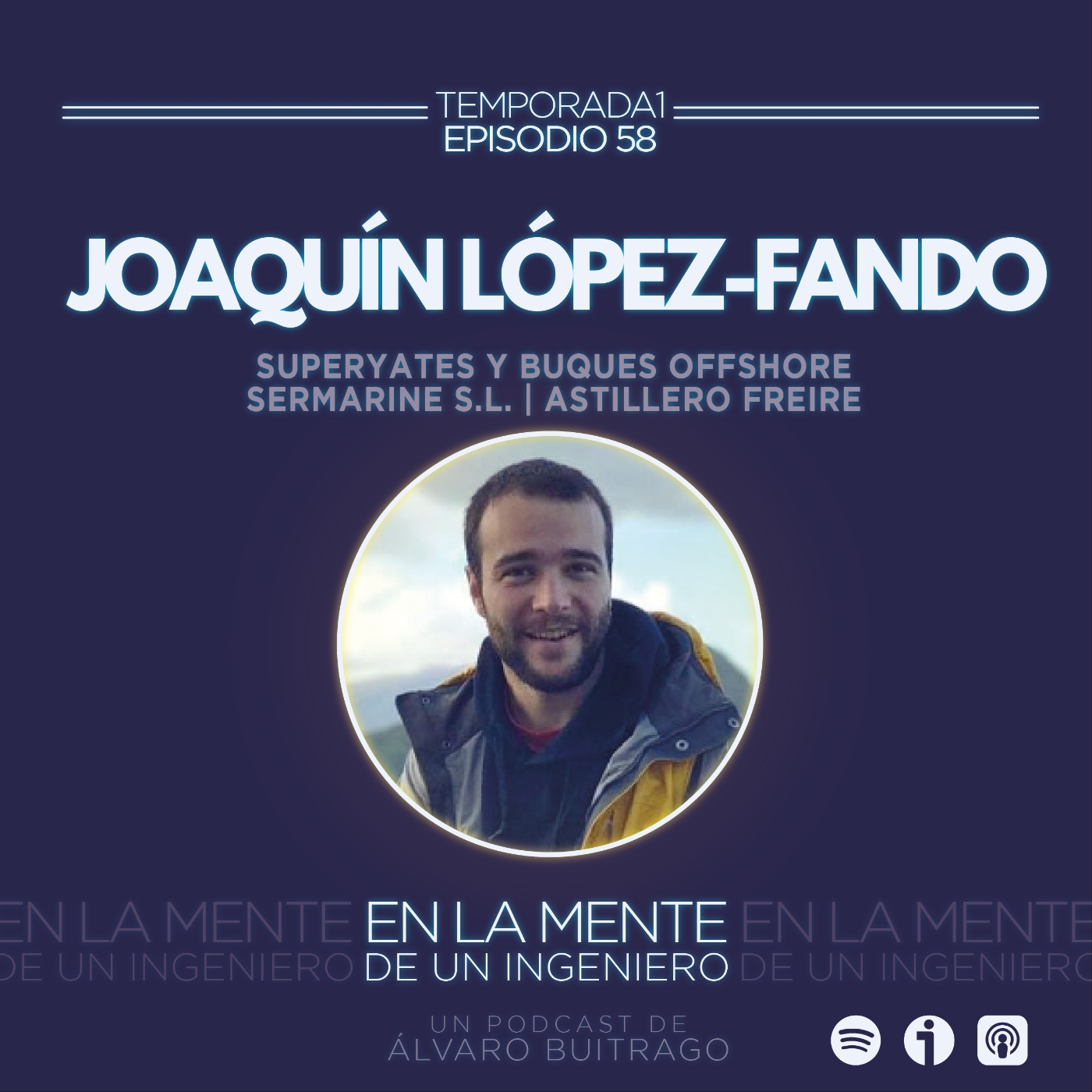 En La Mente De Un Ingeniero