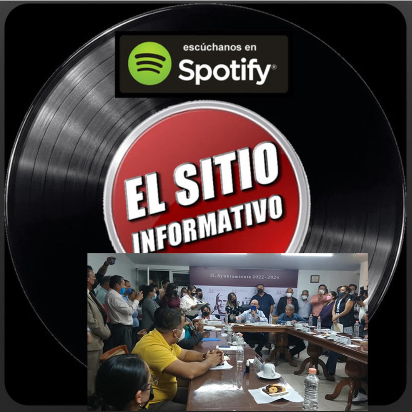 EL SITIO INFORMATIVO - Cuautla
