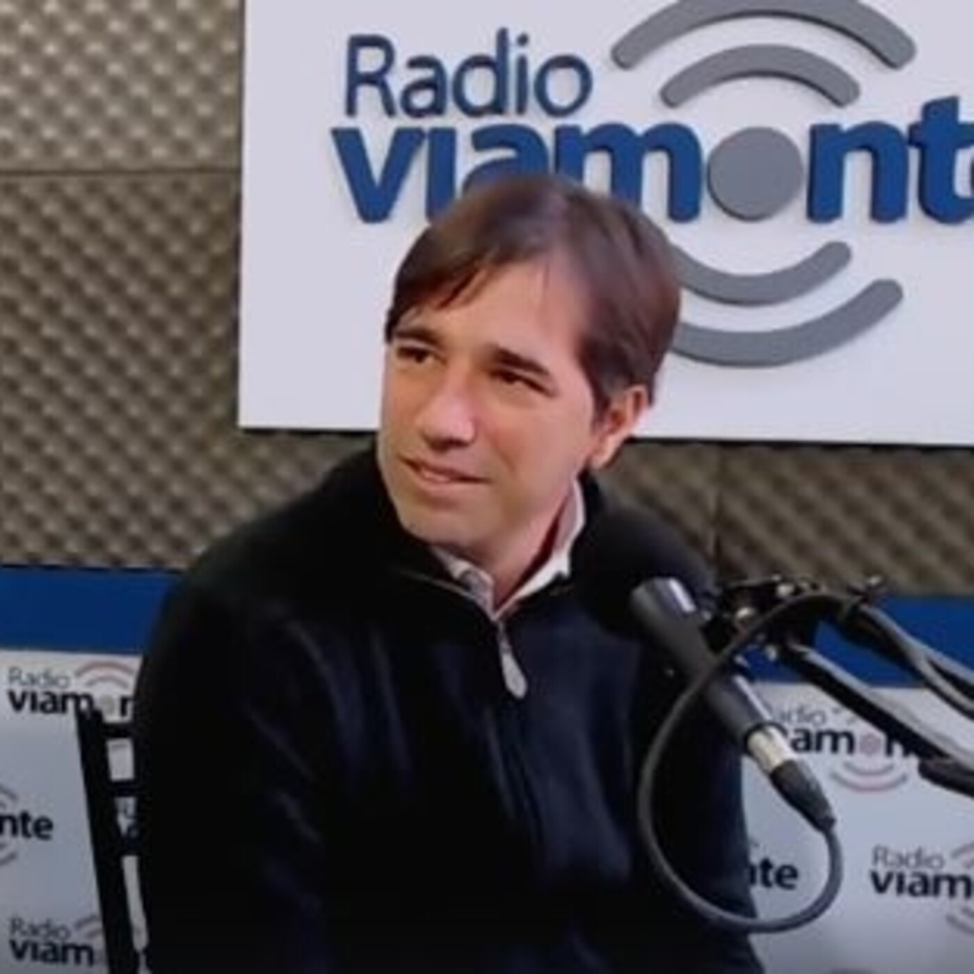 Viamonte Digital Radio