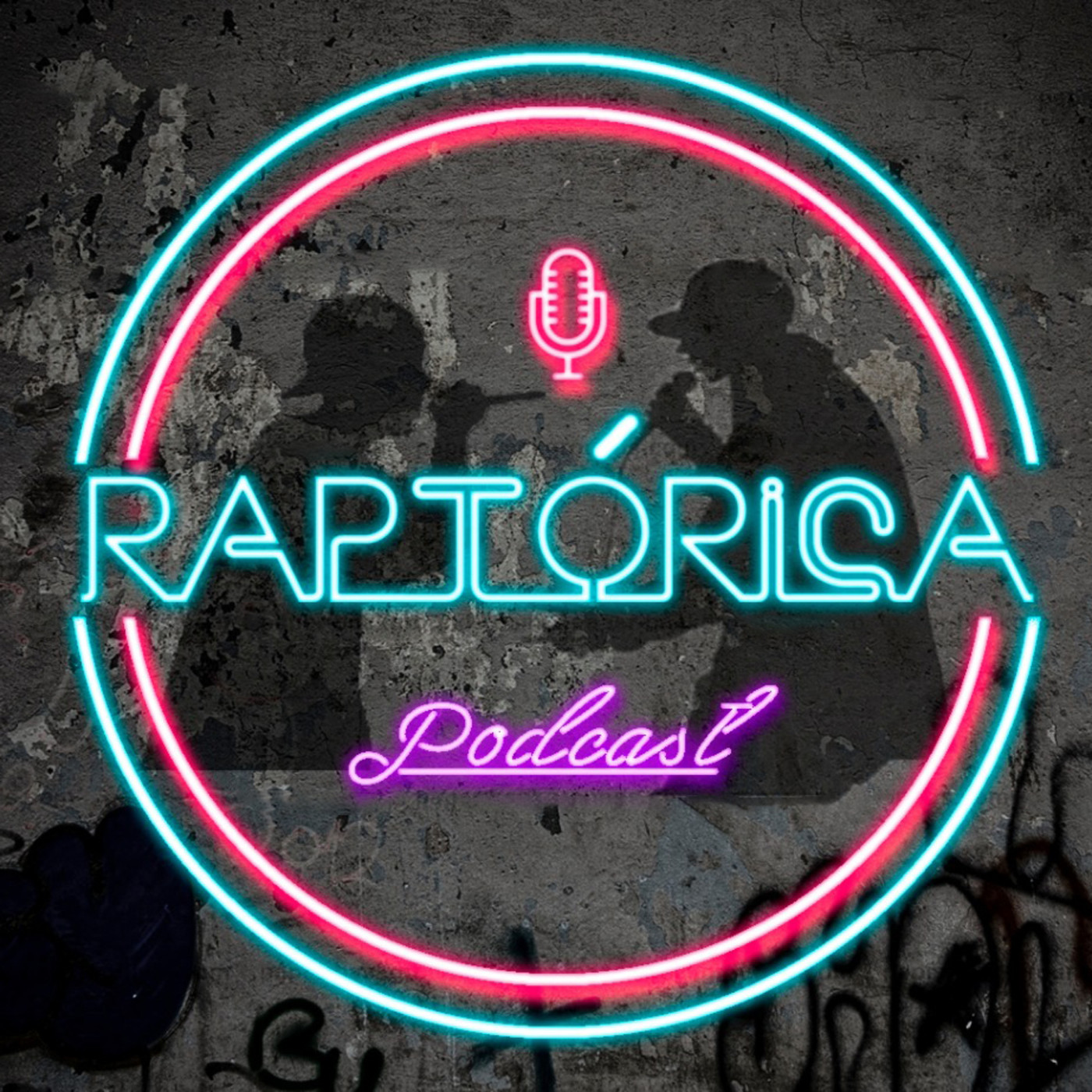 Ráptórica Urban Podcast