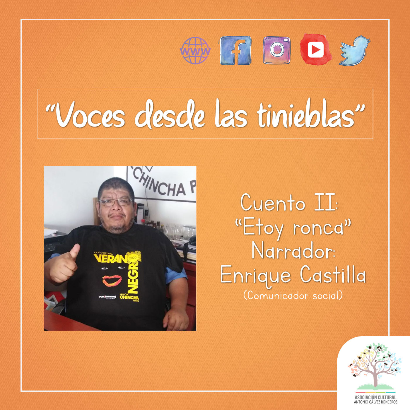 [Voces desde las Tinieblas]