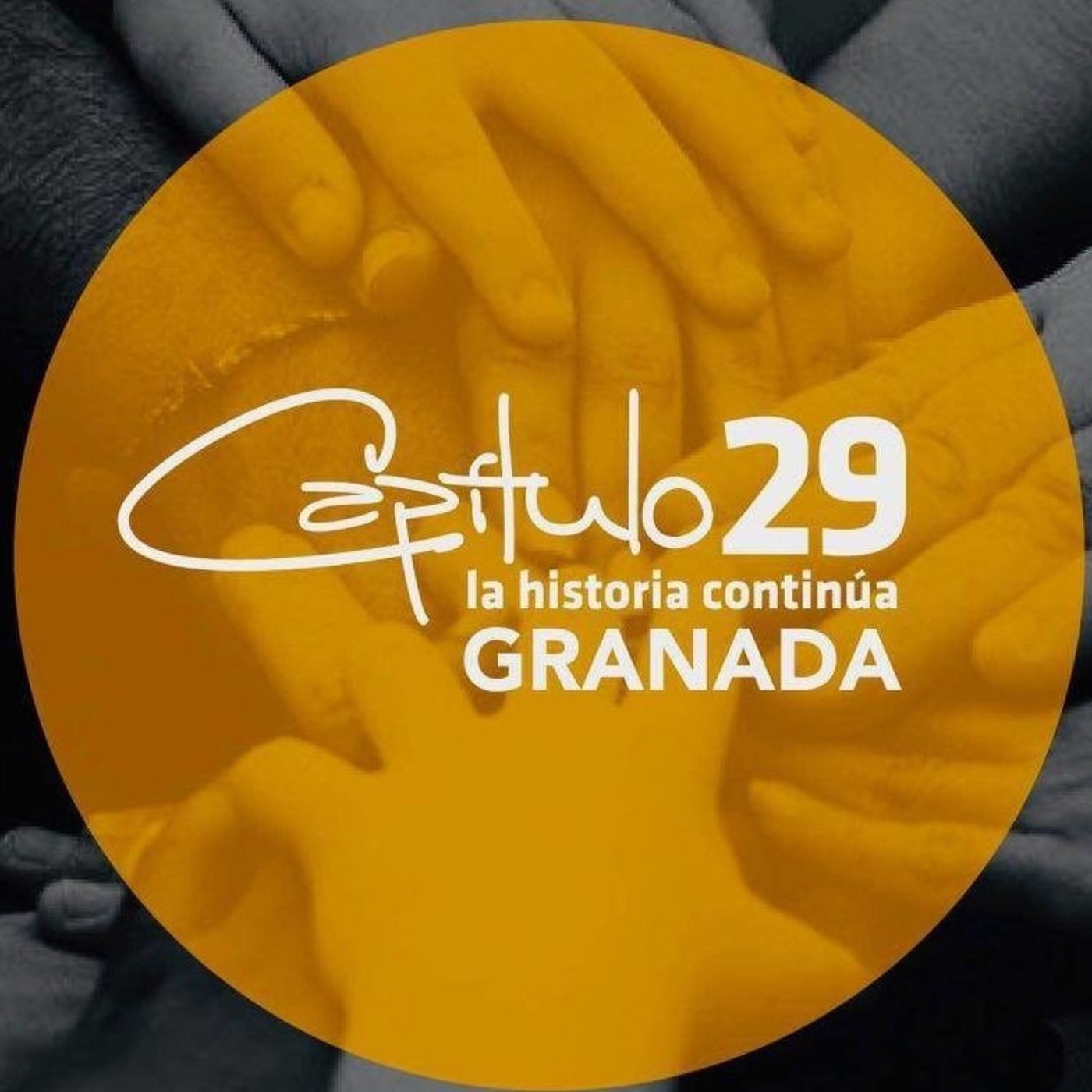 ¡Sé parte! 4. Serie Esdras-Nehemías. Hélder Favarin
