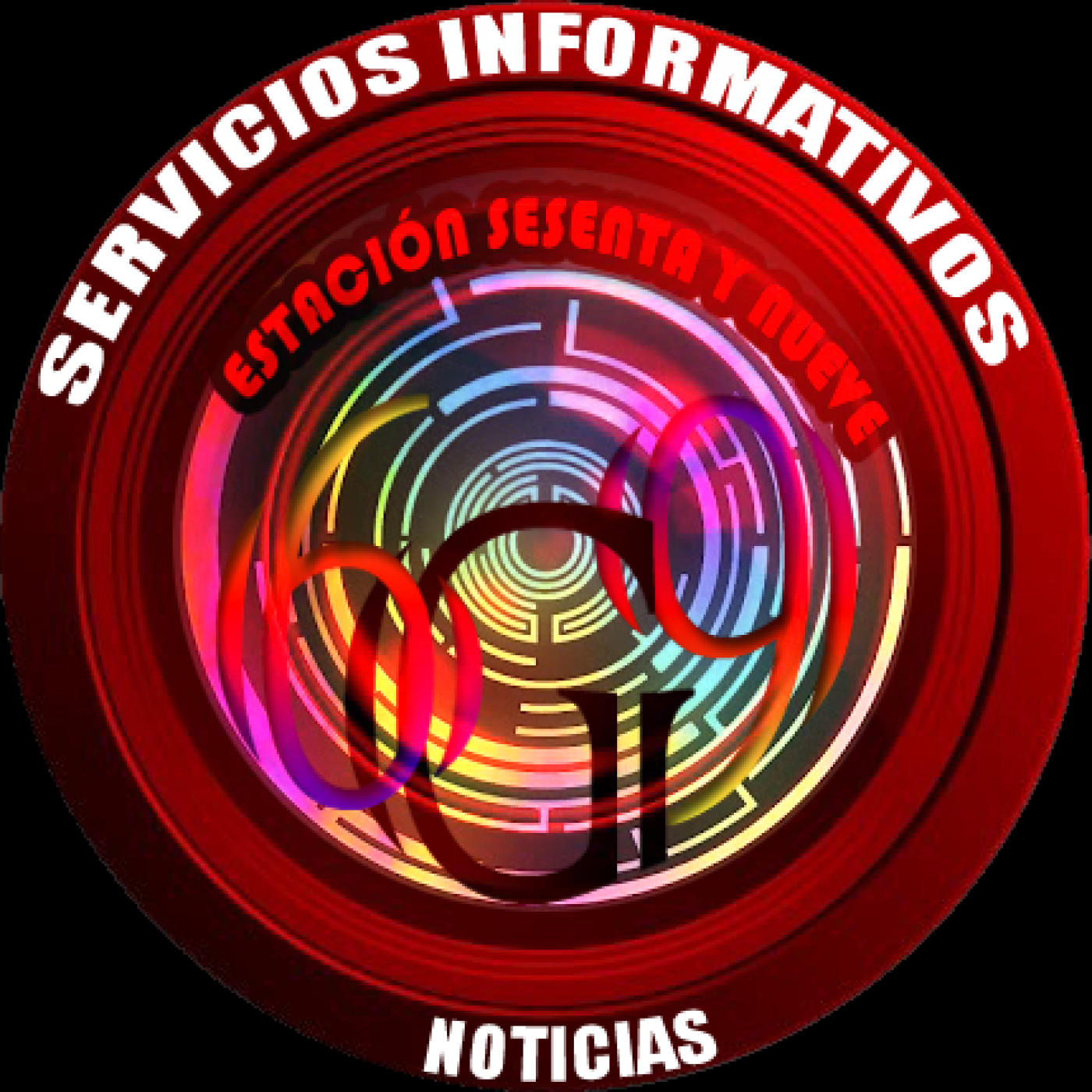 Boletín Informativo - Sevilla 03-06-16 episode artwork