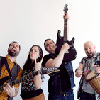 Sons de Nós 29 Novembro 2019