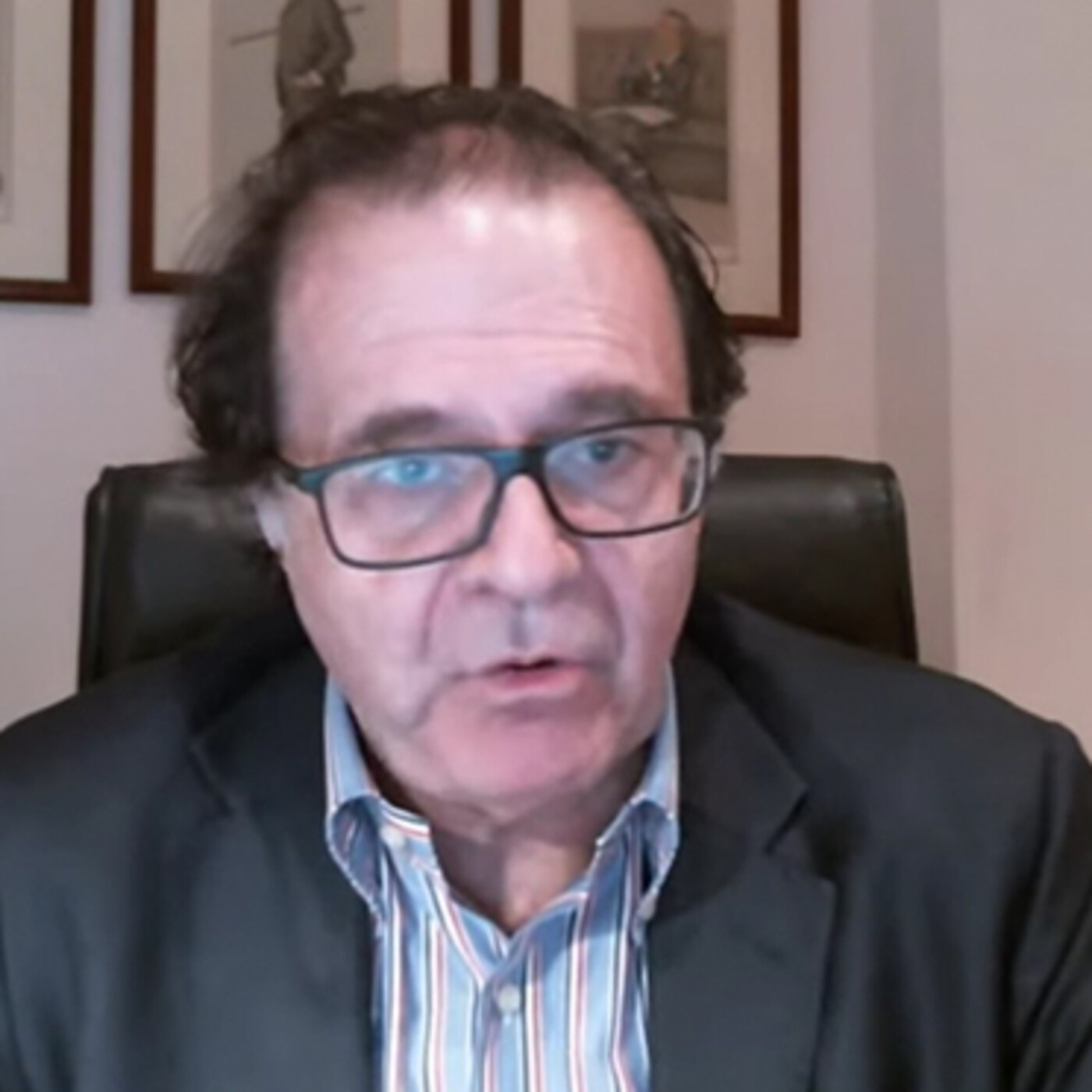 Xavier Rius