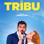La Tribu (2018) #Comedia #drama #Baile #peliculas #audesc #podcast