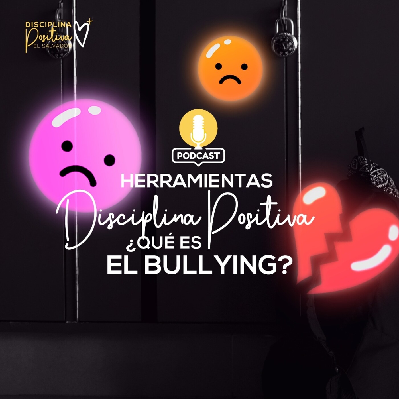 Disciplina positiva El Salvador