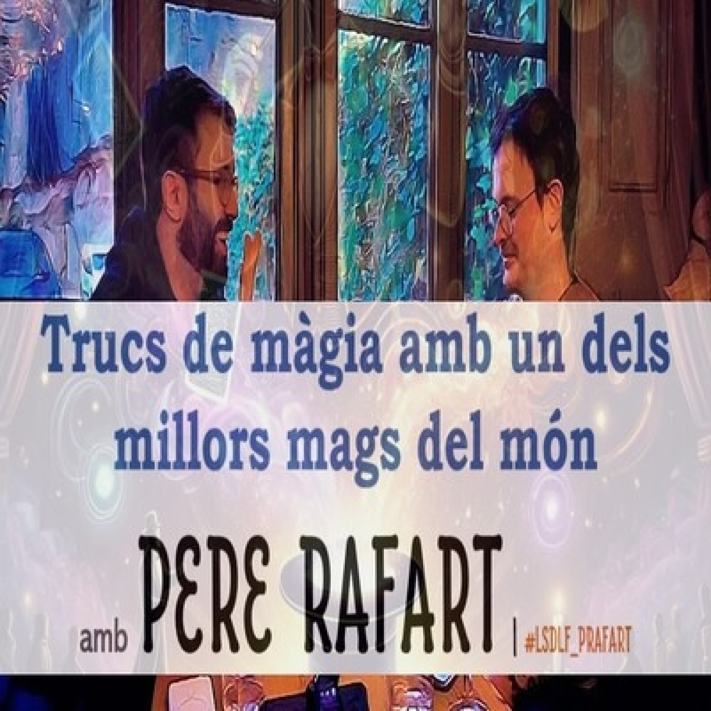 La sobretaula de La Font