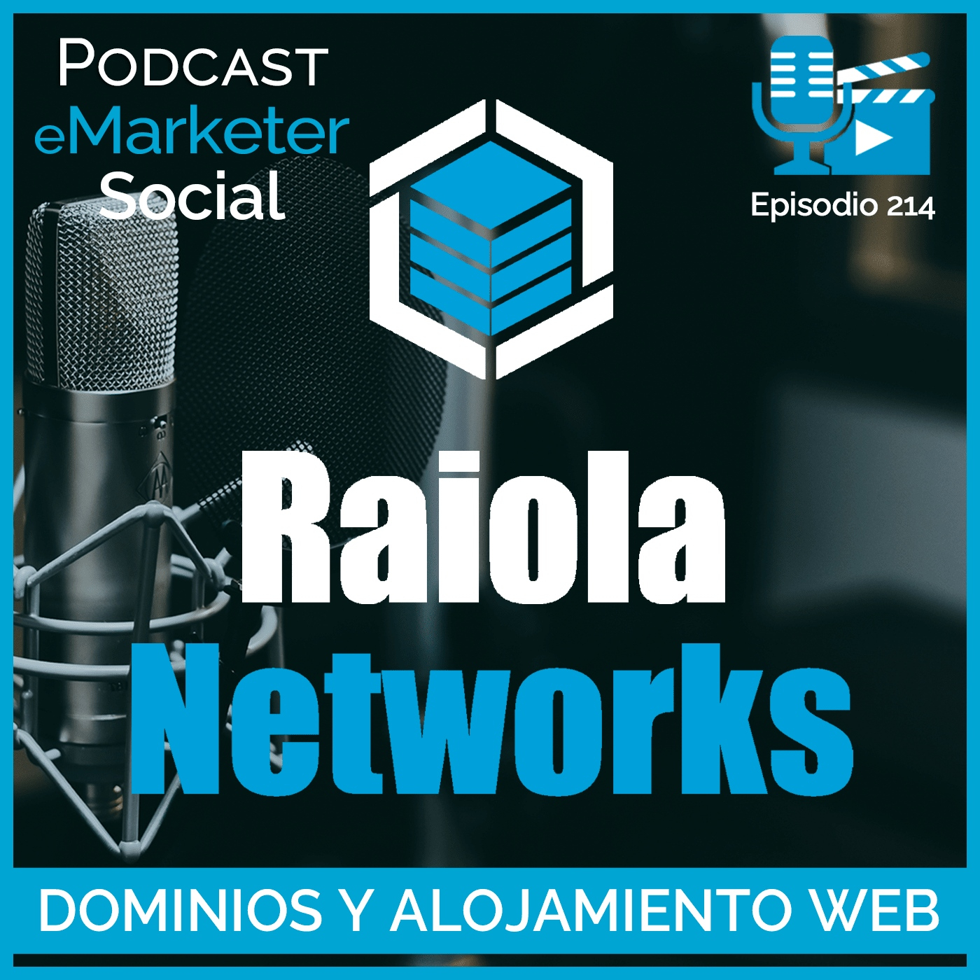 Podcast eMarketerSocial