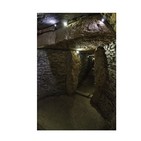 Lugares de poder en Sevilla con Jose Manuel García Bautista: los dólmenes