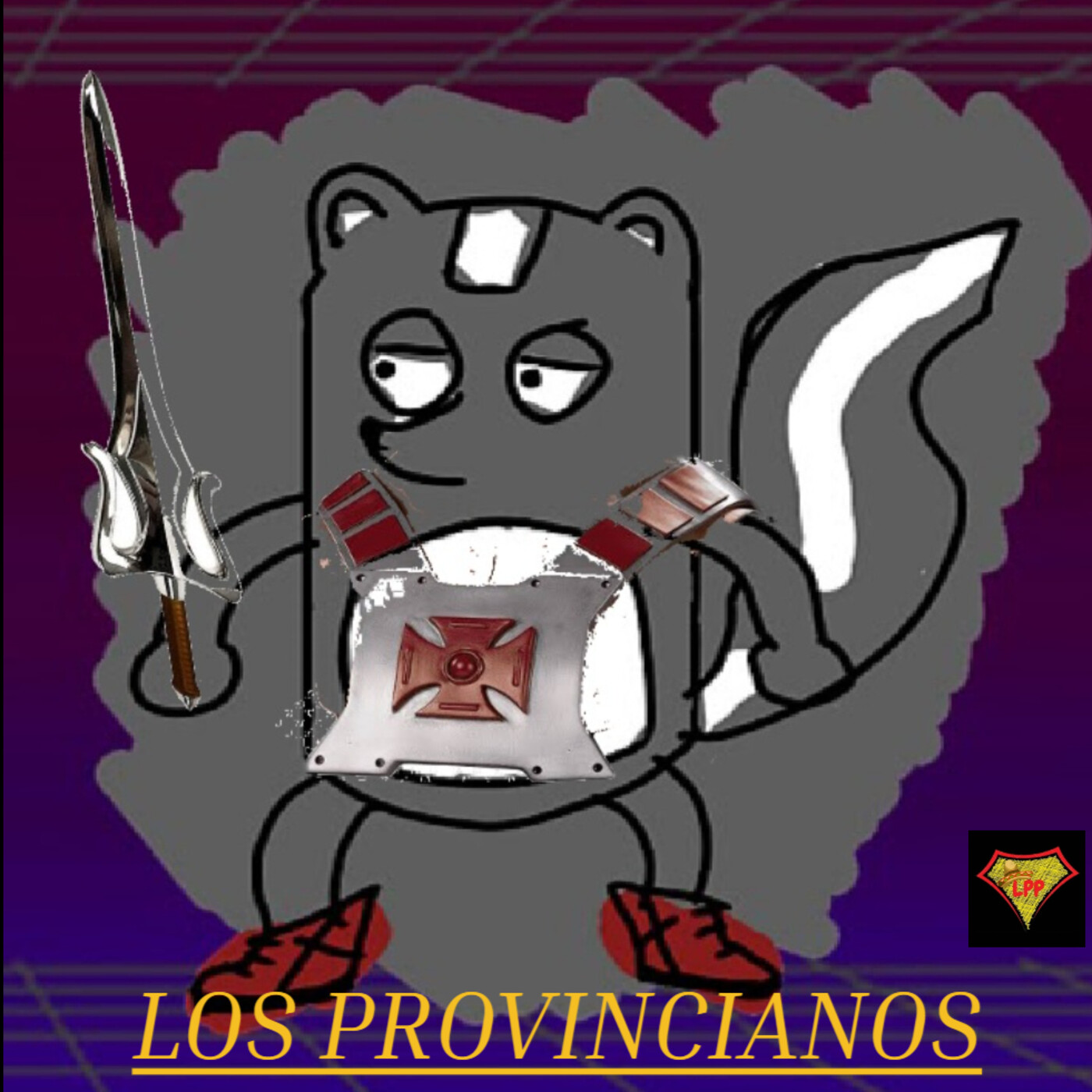 Los Provincianos Podcast