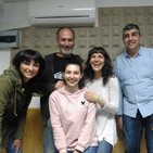 El Casar en la noche Programa T5 x 18 - 14/03/2019