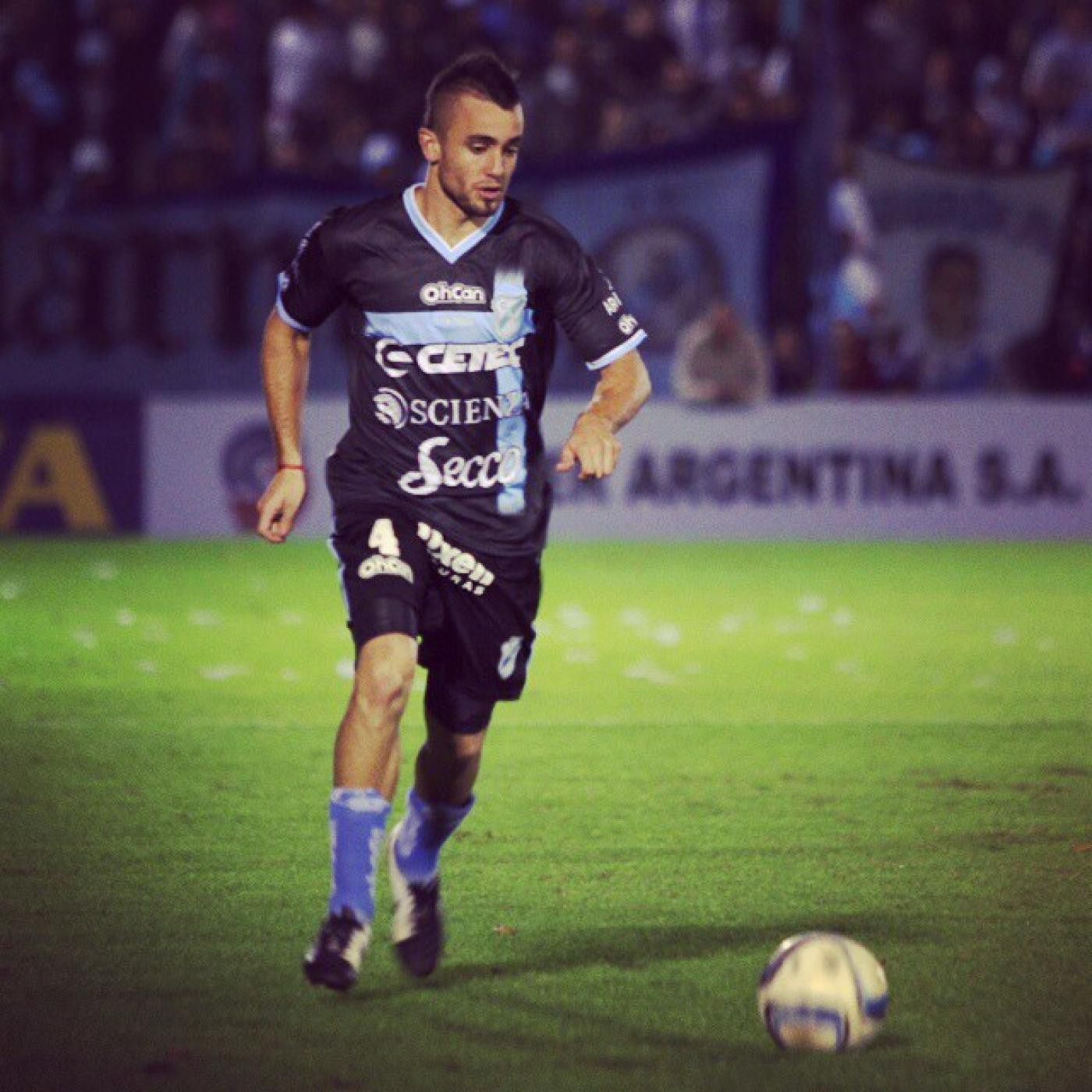 Cristian Chimino Declaraciones Temperley 0-0 Boca episode artwork
