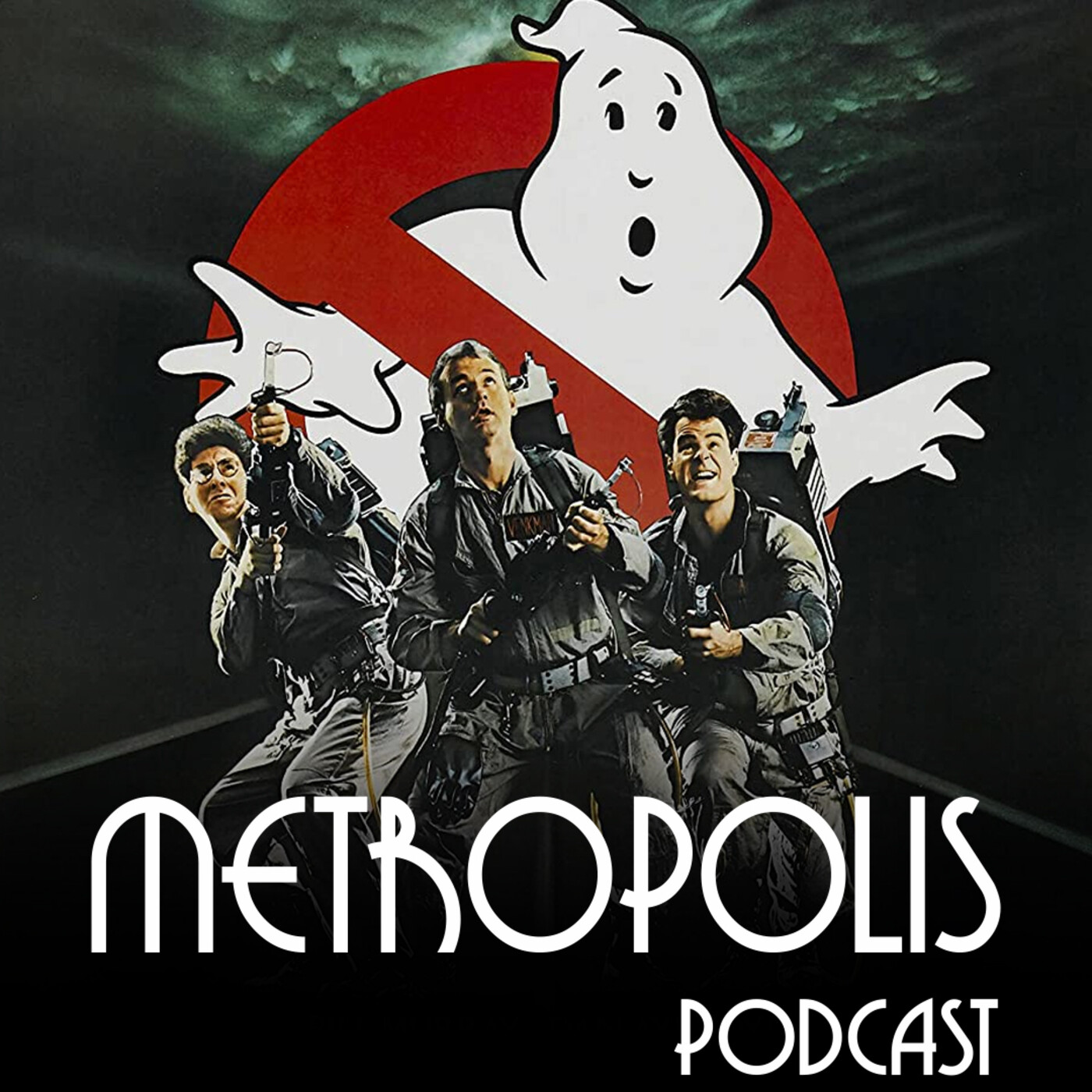 Videorama Podcast