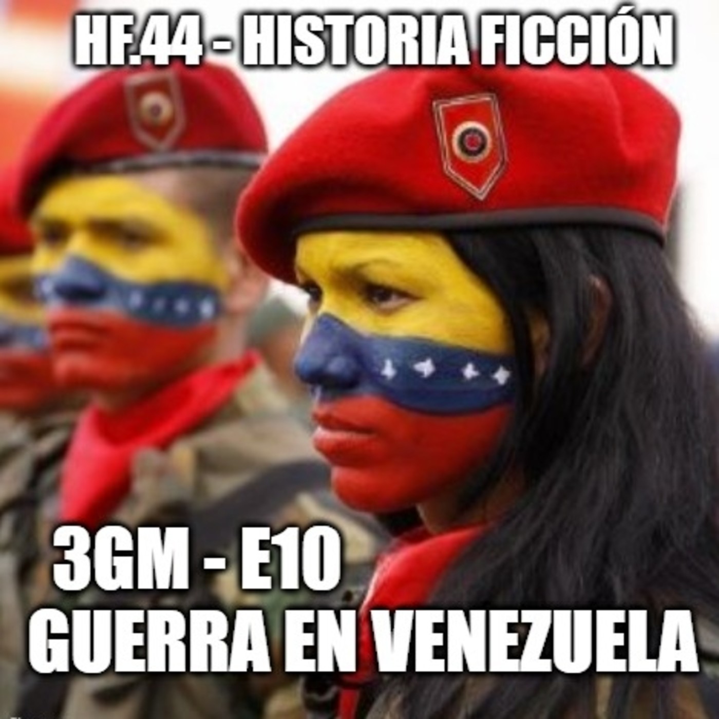 Historia Ficción
