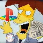 ¿Quieres Ayuda en los Videojuegos? ¡PUES PAGA! - LNPx06