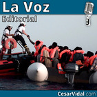 Editorial: ¿Solidaridad o intereses? - 12/06/18