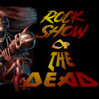 "The rock show of the death: Janis"