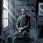 Providence de Alan Moore