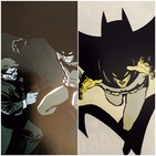 EP 25 - "Batman: Año Uno"