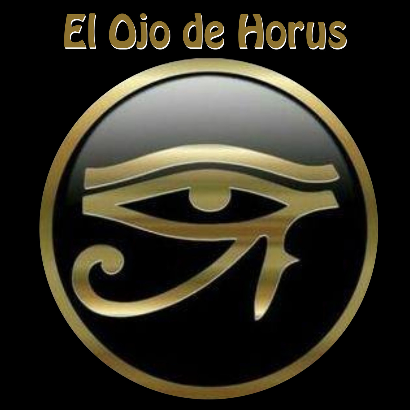 El Ojo de Horus - Oficial