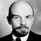 Personas con Historia 62- Lenin